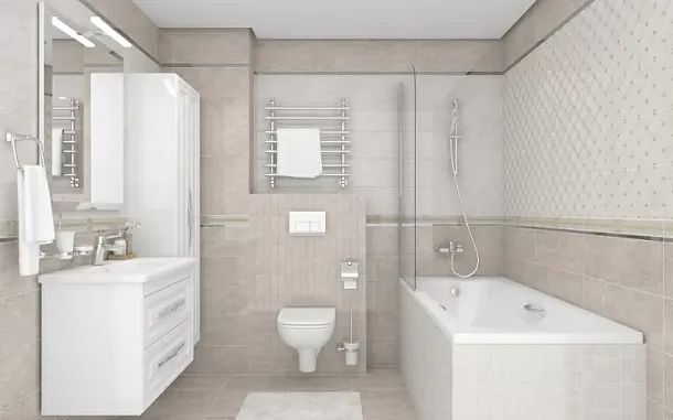 Фото Керамогранит SG164200N Royal кофейный 40,2х40,2 Россия