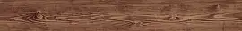 Фото Керамогранит Kerama Marazzi Гранд Вуд коричневый обрезной 20x160x0,9 (DD750290R)
