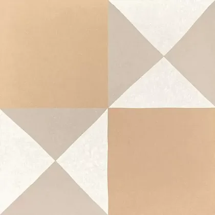 Фото Керамогранит Equipe 22103 Caprice Patchwork Pastel 20x20 Испания