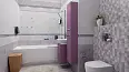 Керамогранит Laparet Мармара Серый 40Х40