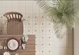 Керамогранит Smile Tile Harlem 19,8x19,8