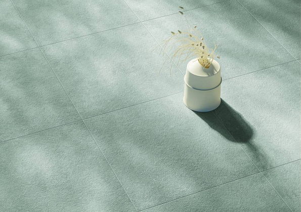 Фото Керамогранит OT11 Feel Sage Strutturato R R11 60x120 Италия