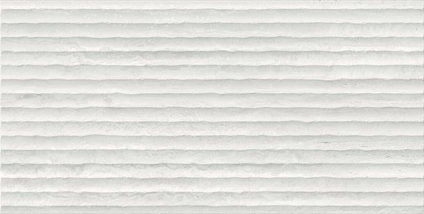 Фото Керамогранит geotiles stratos rlv vein white 60x120 Испания