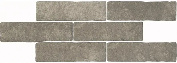 Фото Керамогранит Monopole Denver Grey 7,5x28 Испания