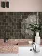 Керамогранит Equipe 31925 Verticale Deep Royal 5x40