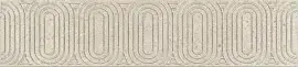 Фото Бордюр OP\C206\12138R Безана бежевый обрезной 25*5.5