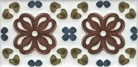 Фото Декор STG\B616\16000 Клемансо орнамент 7.4*15