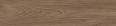 Керамогранит Dune Marron sugar-эффект 200x900 (GP2090DUE21R)