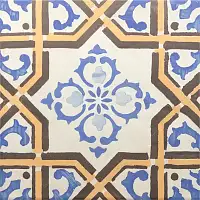 Фото Декор Equipe 31853 Ares Decor Maestrat 20x20