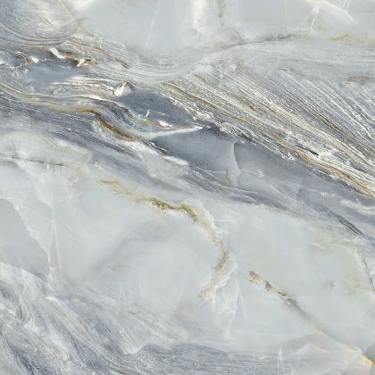 Керамогранит Estelle Blue матовый карвинг 600x600 (D60228M) для гостиной, для кухни, для ванной, для туалета, для прихожей, на теплый пол Фото Керамогранит Estelle Blue матовый карвинг 600x600 (D60228M) Узбекистан