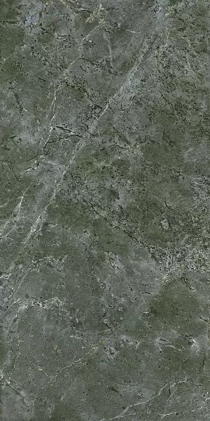 Фото Плитка 11223R Серенада зеленый глянцевый обрезной 30x60 Россия