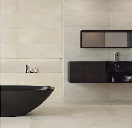Фото Керамогранит Keraben CI Khan White 75*75 Испания