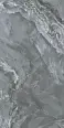 Керамогранит Kutahya Seramik Marea Dark Grey Parlak Nano Rectified 60x120