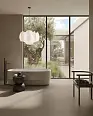 Декор Sant Agostino CSANTRBL12 Novart Track Black 120x120