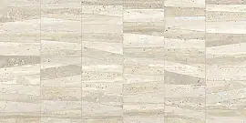 Фото Керамогранит Ariana Ceramica 0010087 Dorica Degrade Mix Antique 3D Rett 60x120