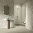 Керамогранит MGM Ceramiche Limestone Antracite Rett 60x120