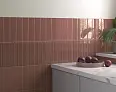Плитка Equipe 32403 Lumina Rattan Gloss 6х24,6