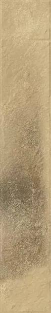 Фото Клинкерная плитка Paradyz Eremite Sand Elewacja Struktura Mat B1a 39,7x6,5 Польша