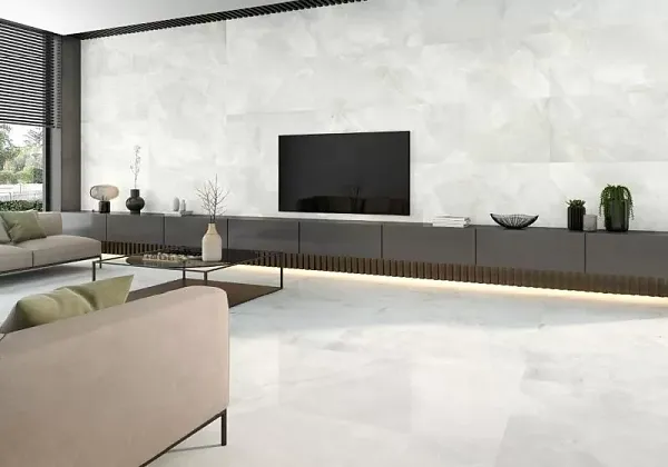 Фото Керамогранит Onice Marron Rectifed Polished 60x120 Испания