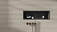 Керамогранит Argenta Bari Slat Grey Matt 60x120