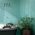 Плитка Equipe 25651 Azure Blue 6.5x20