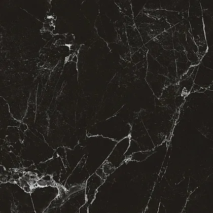 Фото Керамогранит Laparet Lp6060G0131R Intense Nero Чёрный Матовый Карвинг 59,5Х59,5 Россия