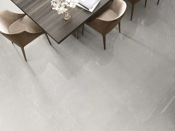 Фото Керамогранит Pamesa 017.250.0012.14654 At. Murano Mate Blanco 60x120 Испания