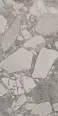 керамическая плитка Рабат Стоун серый матовый обрезной 30x60x0,9 (KM3060B0021R)