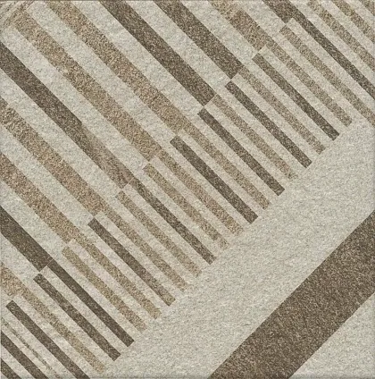 Фото Керамогранит SG935300N Бореале коричневый микс 30*30 Россия