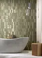 Керамогранит Equipe 32326 Miyako Golden Ochre Gloss 5x15