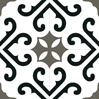 Фото Керамогранит Derby Grey 45x45