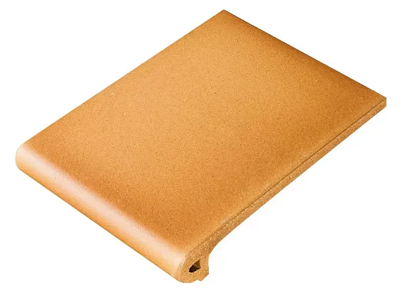 Фото Ступень Gres de Aragon Escalera 24-25 Natural 25*33 Испания