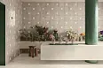 Керамогранит Refin RA56 Coquille Hammered Perle 3D 60x120