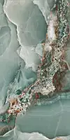 Фото Керамогранит Onyx Terquoise Pulido 60x120