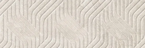 Фото Керамическая плитка Metropol R0002930 Taran Concept Sand 30x90 Испания