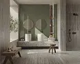 Керамогранит FAP Ceramiche fTQJ Materia Classica Tortora Matt R10 RT 60x120