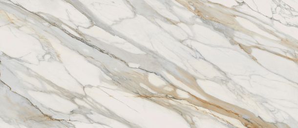 Фото керамогранит stone calacatta SP.PRP.VNG.LX италия