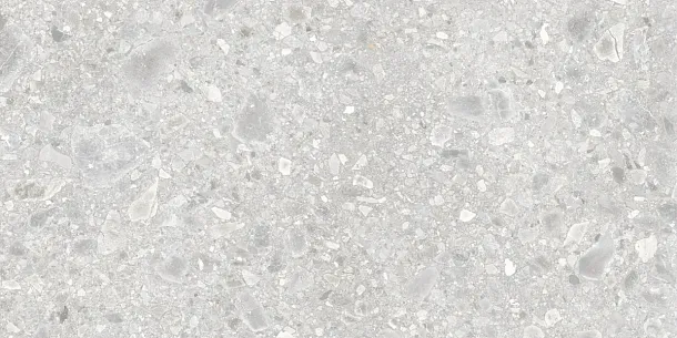 Фото Керамогранит Laparet Ceppo Blanco Pro Светло-Серый Матовый Структурный R11Soft Str 60Х120 Индия