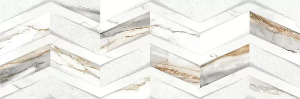 Плитка WT15DLA55R Delta Chevron 24,6x74 для гостиной, для кухни, для ванной, для прихожей Фото Плитка WT15DLA55R Delta Chevron 24,6x74 Россия