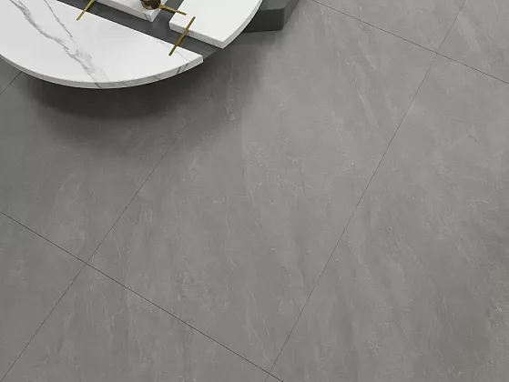 Фото Керамогранит Petra Dark Grains Soft-Polished Mould 60x120 (BHW-0020) Китай