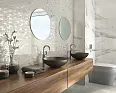Керамогранит Dune 188223 Calacatta Superwhite Rec 60x120