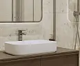 Керамогранит Laparet LP6012G0211R Ardesia Beige бежевый матовый 59,5х119,1
