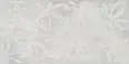 Керамогранит Vitra K958008R0001VTER ArtWall Цветы Серый Матовый Ректификат 60x120