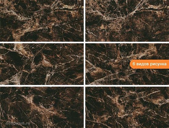 Фото Керамогранит gravita salvador high glossy 60x120 Индия