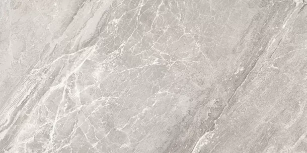Фото Керамогранит Laparet Crystal Grey серый Сатинированный 60x120 Индия
