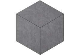 Фото Мозаика Spectrum Cube Graphite SR06 неполированная 25x29