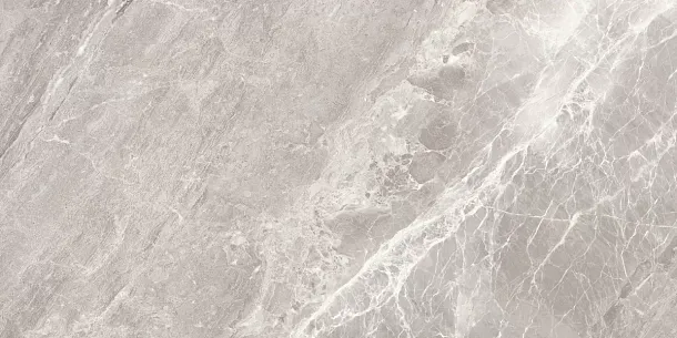 Фото Керамогранит Laparet Crystal Grey серый Сатинированный 60x120 Индия