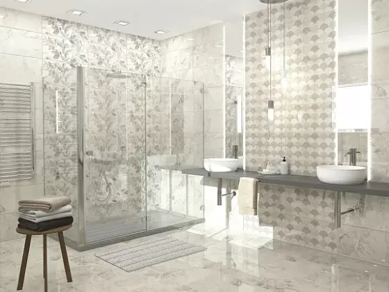 Фото Мозаика ELEGANCE BEIGE MOSAIC 30х30 Россия