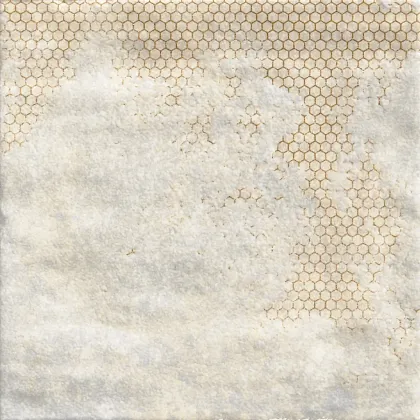 Фото Плитка Mainzu PT02793 Mandala White 20*20 Испания