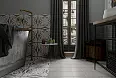 Декор Equipe 24411 Art Nouveau Arkade Blue 20x20